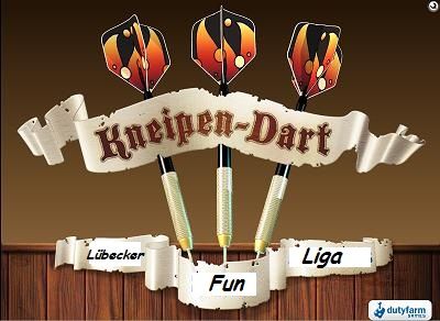 E Dart Lübeck E Dart Lübeck